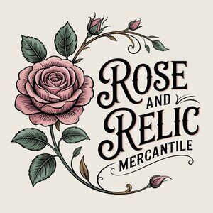 Meet the Seller | Rose and Relic Mercantile